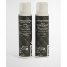 Barbour Quilted Jacket Care Kit