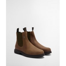 Barbour Men's Hale Chelsea Boot