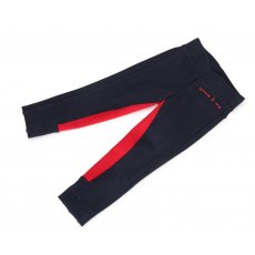 Shires Winnie & Me Jodhpurs  Navy