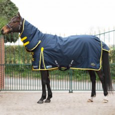 Gallop Trojan Duraproof Combo Turnout 200G