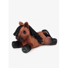 Lemieux Harlow Tiny Beanie Pony