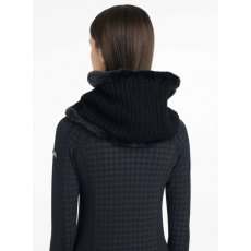 Lemieux Aspen Snood One Size, Black