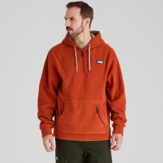 Ridgeline Men's Ballistic Fleece Hoodie