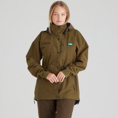 Ridgeline Women's Monsoon Classic Jacket