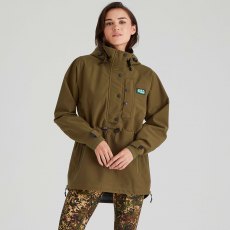 Ridgeline Women's Monsoon Classic Smock