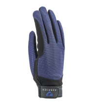 Shires Aubrion Stratos Riding Gloves - Childs