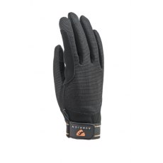 Shires Aubrion Stratos Riding Gloves - Childs