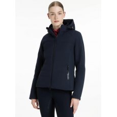 Lemieux Brooke Waterproof Hybrid Jacket