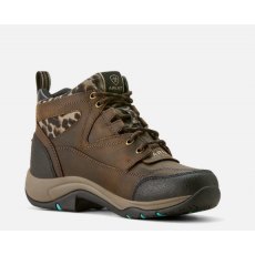 Ariat Women's Terrain Waterproof Boot