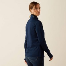 Ariat Women's Team 1/2 Zip Pullover