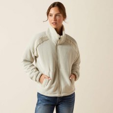 Ariat Women's Lafayette Full Zip Fleece