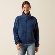 Ariat Women's Lafayette Full Zip Fleece