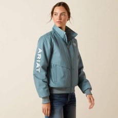Ariat Women's Stable 2.0 Insulated Jacket Ariat Women's Stable 2.0 Insulated Jacket