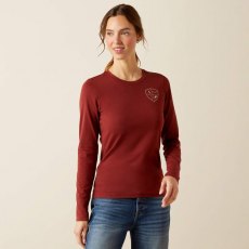 Ariat Women's EQ Icons T-Shirt