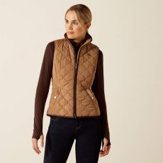 Ariat Women's Ashley 2.0 Insulated Gilet