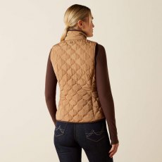 Ariat Women's Ashley 2.0 Insulated Gilet