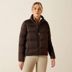 Ariat Women's UltraPuff Down Jacket, Java