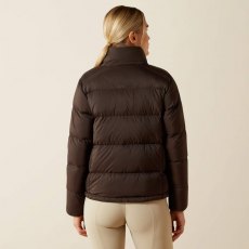 Ariat Women's UltraPuff Down Jacket, Java
