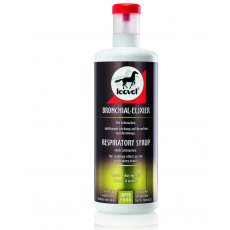 LEOVET RESPIRATORY SYRUP
