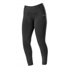Firefoot Ladies Helmsley Fleece Lined Tights