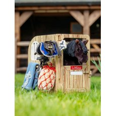 Lemieux Toy Pony Wooden Stable