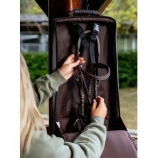 Lemieux Bridle Bag , Rosemary