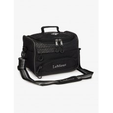Lemieux Elite Prokit Grooming Bag , Black