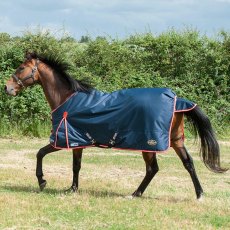Gallop Trojan Duraproof 200G 5 - Point Standard Neck Turnout