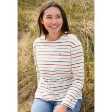 Lighthouse Women's Causeway Long Sleeve Top Lighthouse Women's Causeway Long Sleeve Top