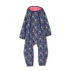 Lighthouse Jamie Girls Puddlesuit
