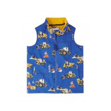 Lighthouse Alex Boys JCB Gilet