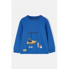Lighthouse Oliver Boys Long Sleeve Top