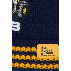 Lighthouse Bobbie Hat Lighthouse Bobbie Hat