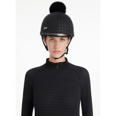 Lemieux Aspen Hat Silk