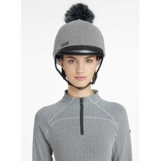 Lemieux Aspen Hat Silk