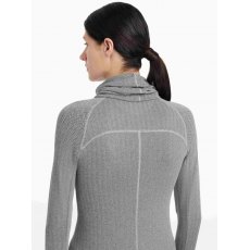 Lemieux Aspen Herringbone Snood