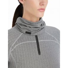 Lemieux Aspen Herringbone Snood