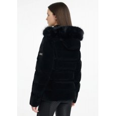 Lemieux Aspen Puffer Jacket Lemieux Aspen Puffer Jacket