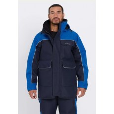 Kaiwaka Stormforce Blue Parka Kaiwaka Stormforce Blue Parka