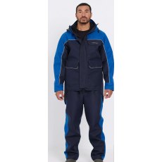 Kaiwaka Stormforce Blue Parka Kaiwaka Stormforce Blue Parka