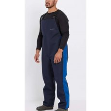 Kaiwaka Stormforce Blue Bib Overtrouser Kaiwaka Stormforce Blue Bib Overtrouser