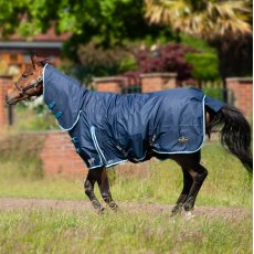 Gallop NEW TROJAN Duraproof 300g Turnout Combo