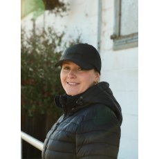 Lemieux Sealskinz Waterproof Cap Black