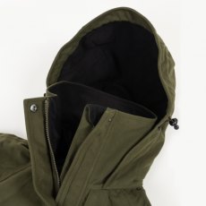 Stoney Creek Ladies Suppressor Jacket, Bayleaf Stoney Creek Ladies Suppressor Jacket, Bayleaf