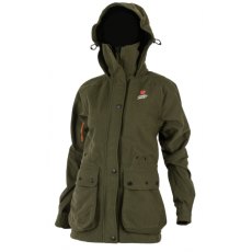 Stoney Creek Ladies Suppressor Jacket, Bayleaf Stoney Creek Ladies Suppressor Jacket, Bayleaf