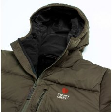 Stoney Creek Ladies Thermoflex Jacket, Bayleaf Stoney Creek Ladies Thermoflex Jacket, Bayleaf