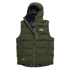 Stoney Creek Men's Hooded Thermoflex Hooded Vest Stoney Creek Men's Hooded Thermoflex Hooded Vest