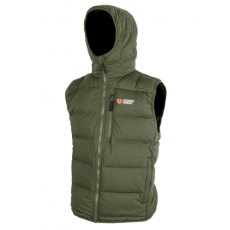 Stoney Creek Men's Hooded Thermoflex Hooded Vest Stoney Creek Men's Hooded Thermoflex Hooded Vest