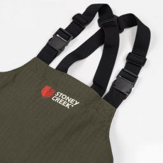 Stoney Creek Men's Tempest Bib, Bayleaf Stoney Creek Men's Tempest Bib, Bayleaf