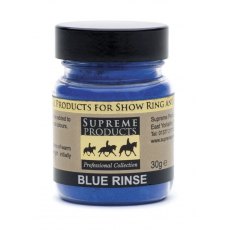 SUPREME PRODUCTS BLUE RINSE